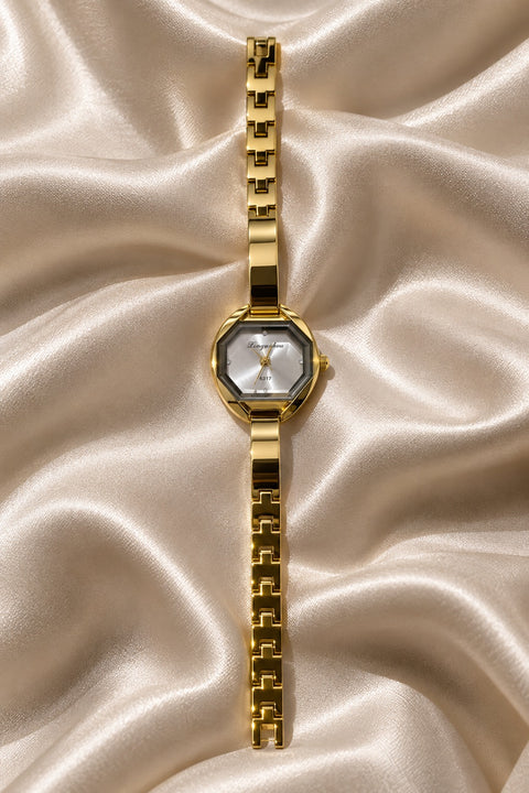 Geometric Link Statement Watch