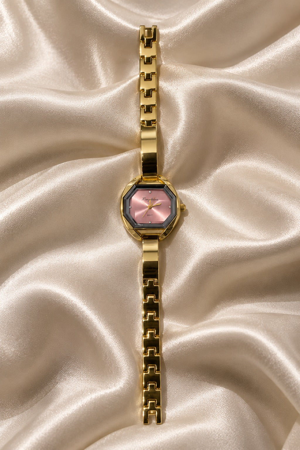 Geometric Link Statement Watch