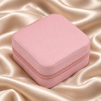 Compact Jewellery Organizer