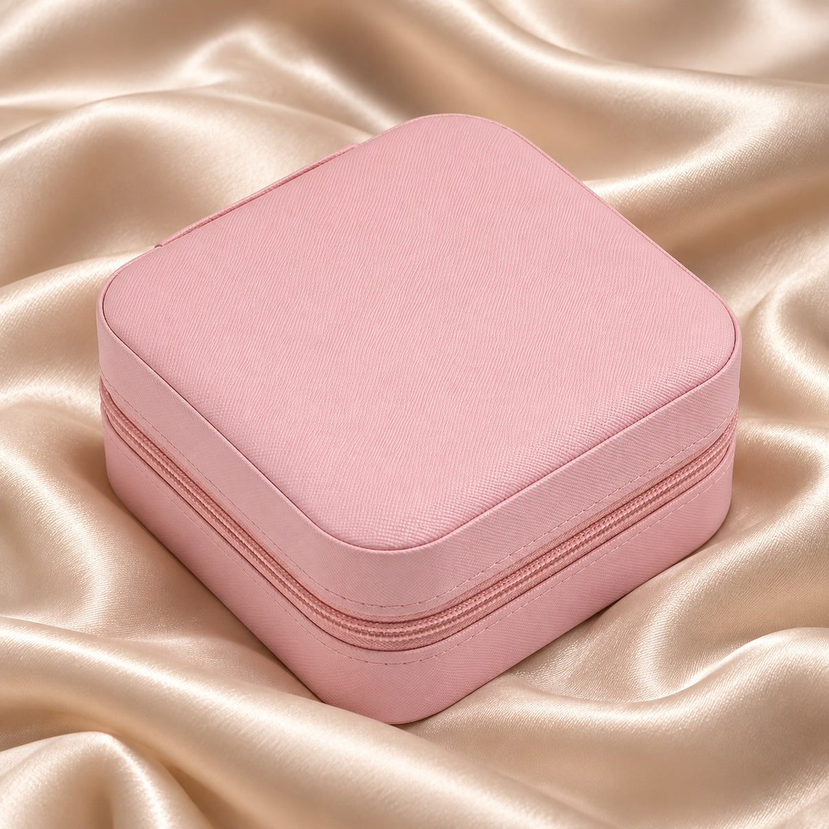 Compact Jewellery Organizer